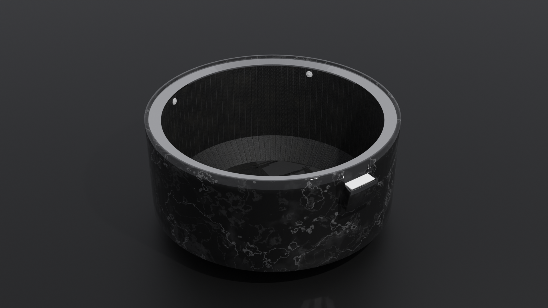 Noir Marble