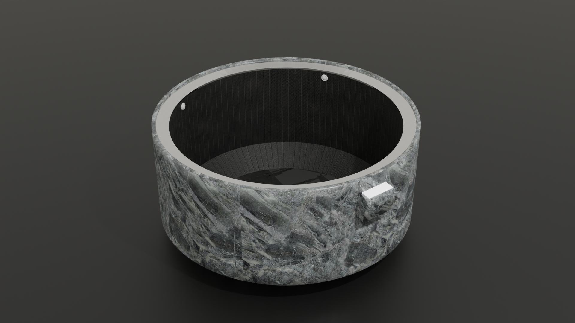Grey Marble